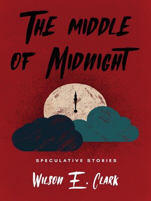 cover image of The Middle of Midnight